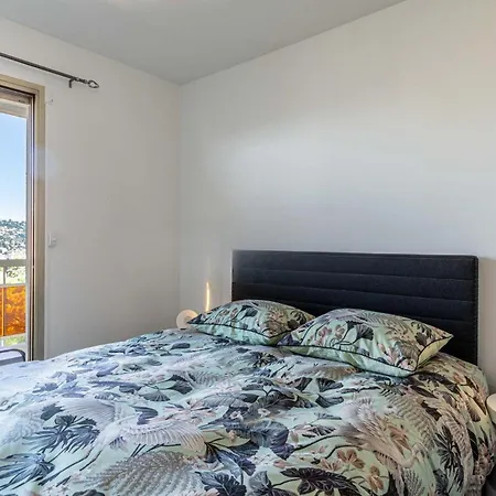 アパート Sea View, Luminous, Terrace, Garage, Ac, Design *