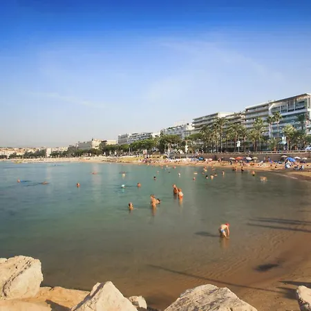 Sea View, Luminous, Terrace, Garage, Ac, Design Апартаменты