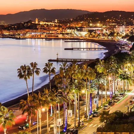 Apartman Sea View, Luminous, Terrace, Garage, Ac, Design *