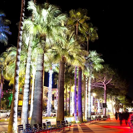 公寓 Sea View, Luminous, Terrace, Garage, Ac, Design *